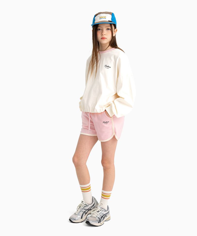 벨라 돌핀 셋업 Pink