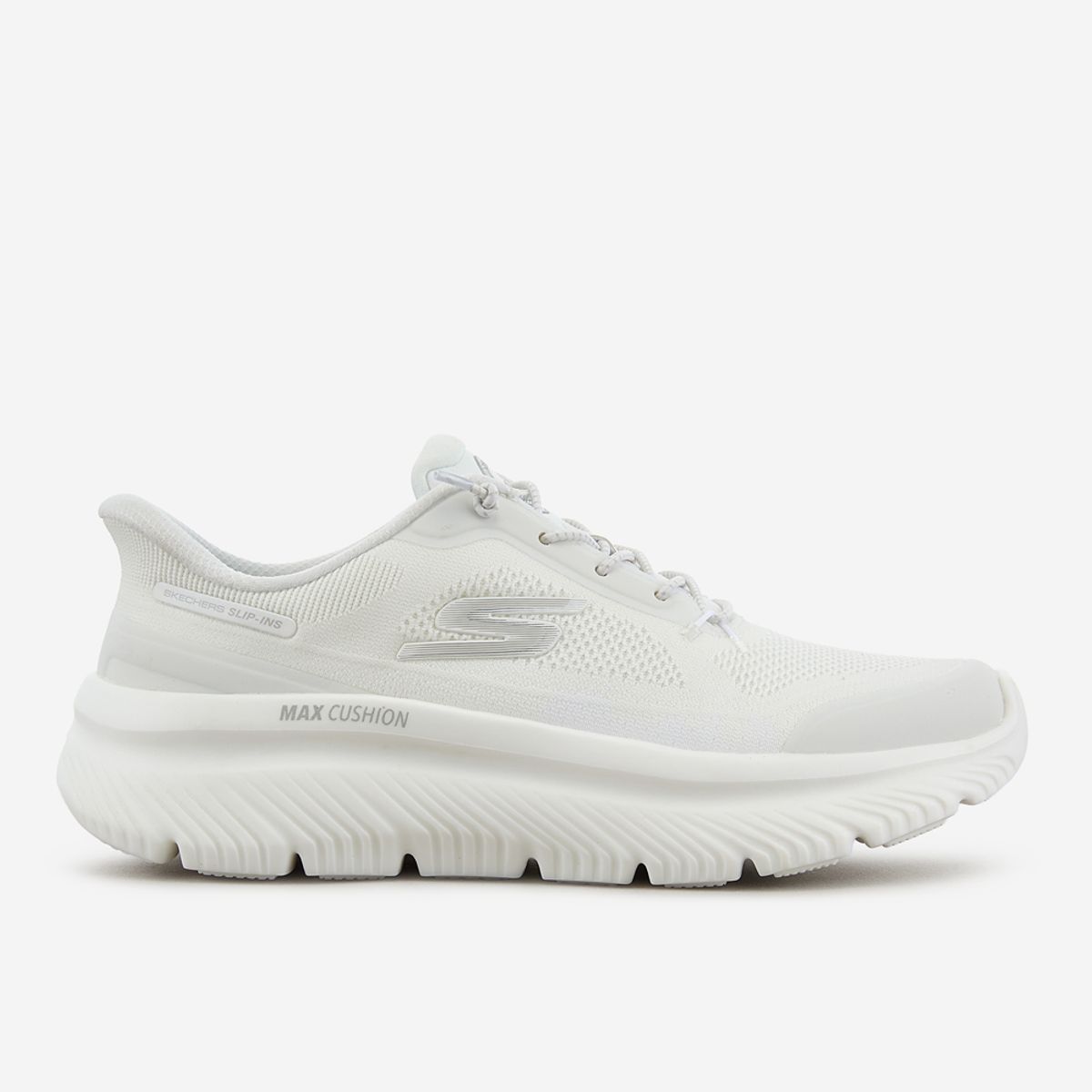 스케쳐스(SKECHERS) 여성 고워크 맥스쿠셔닝 하이퍼 버스트(슬립인스)_SP0WWCGX092