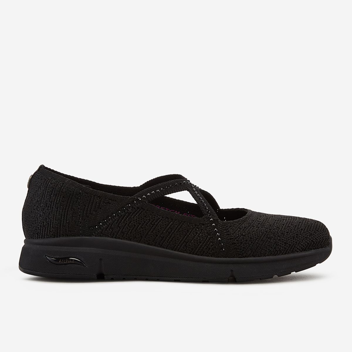 스케쳐스(SKECHERS) 여성 [스케쳐스 USA] 아치핏 리빙_SC0WFCGX151