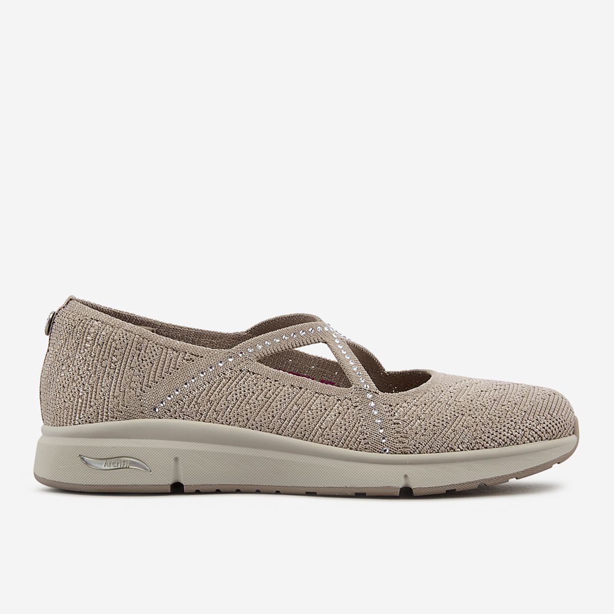 스케쳐스(SKECHERS) 여성 [스케쳐스 USA] 아치핏 리빙_SC0WFCGX152