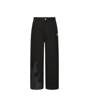 써저리 x 철권 프레임 진 블랙