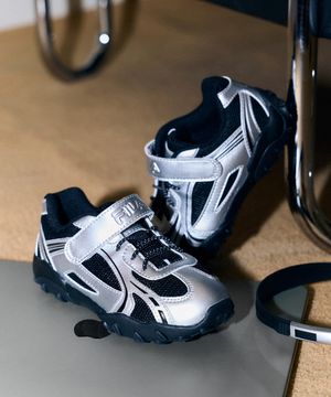 리틀에샤페 블랙실버