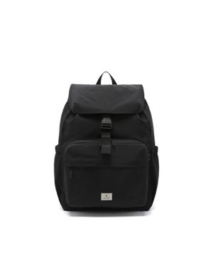 캠플 백팩 15L (S26ZUCBP11) Black
