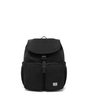 캠플 백팩 12L (S26ZWCBP12) Black
