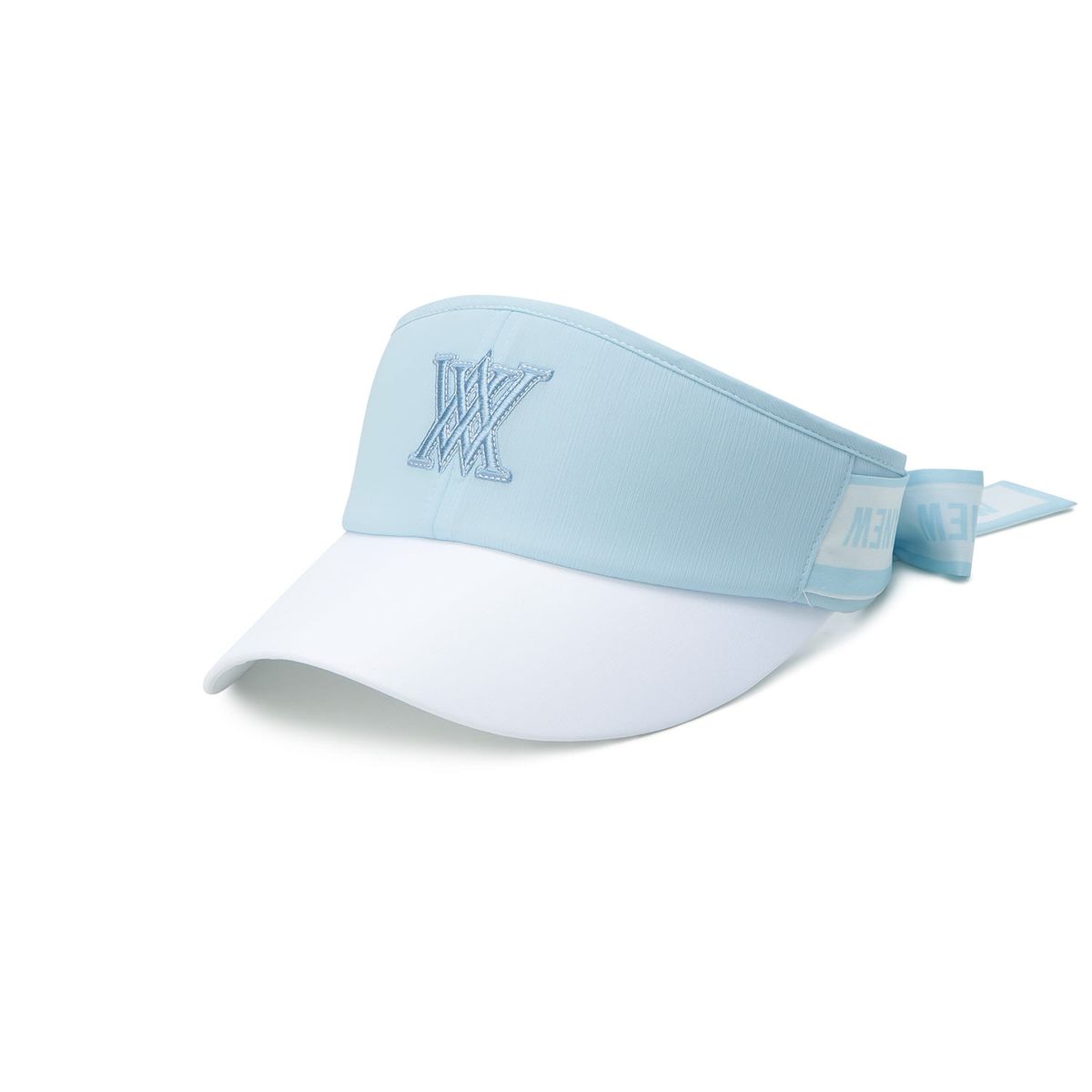 어뉴골프(ANEW GOLF) WOMEN CROWN VISOR_IB