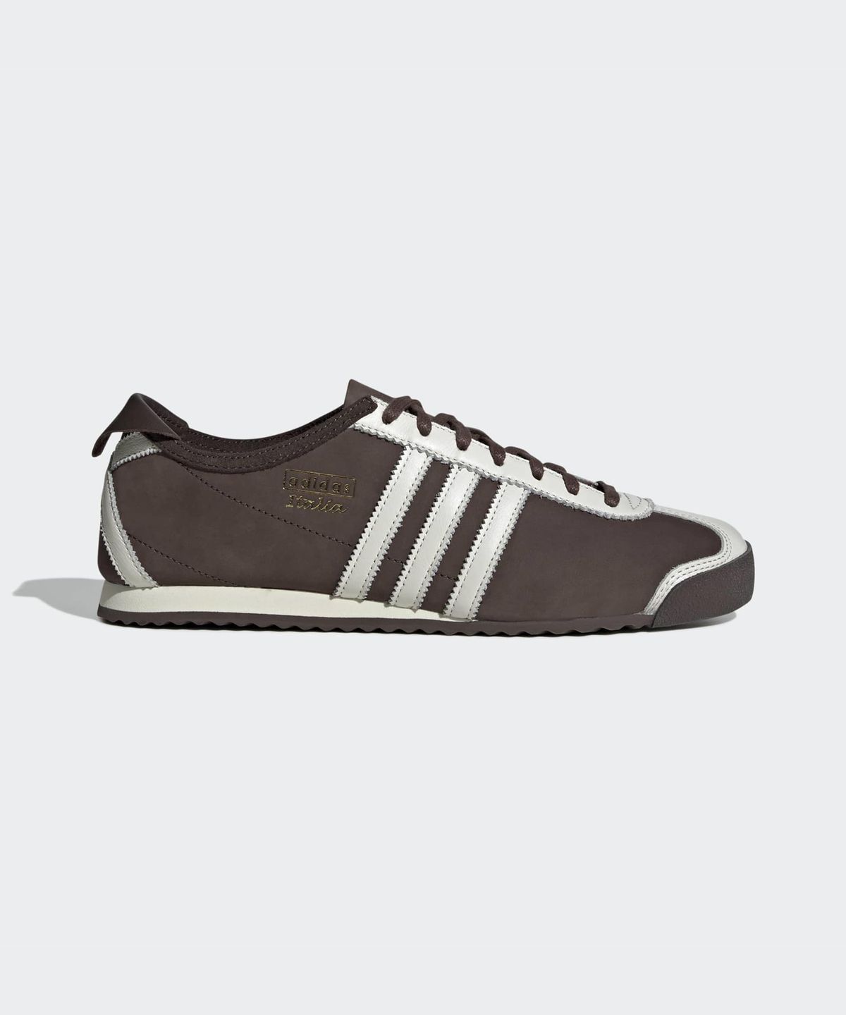 아디다스(ADIDAS) 이탈리아 60s - 브라운:크림화이트 / IH9147