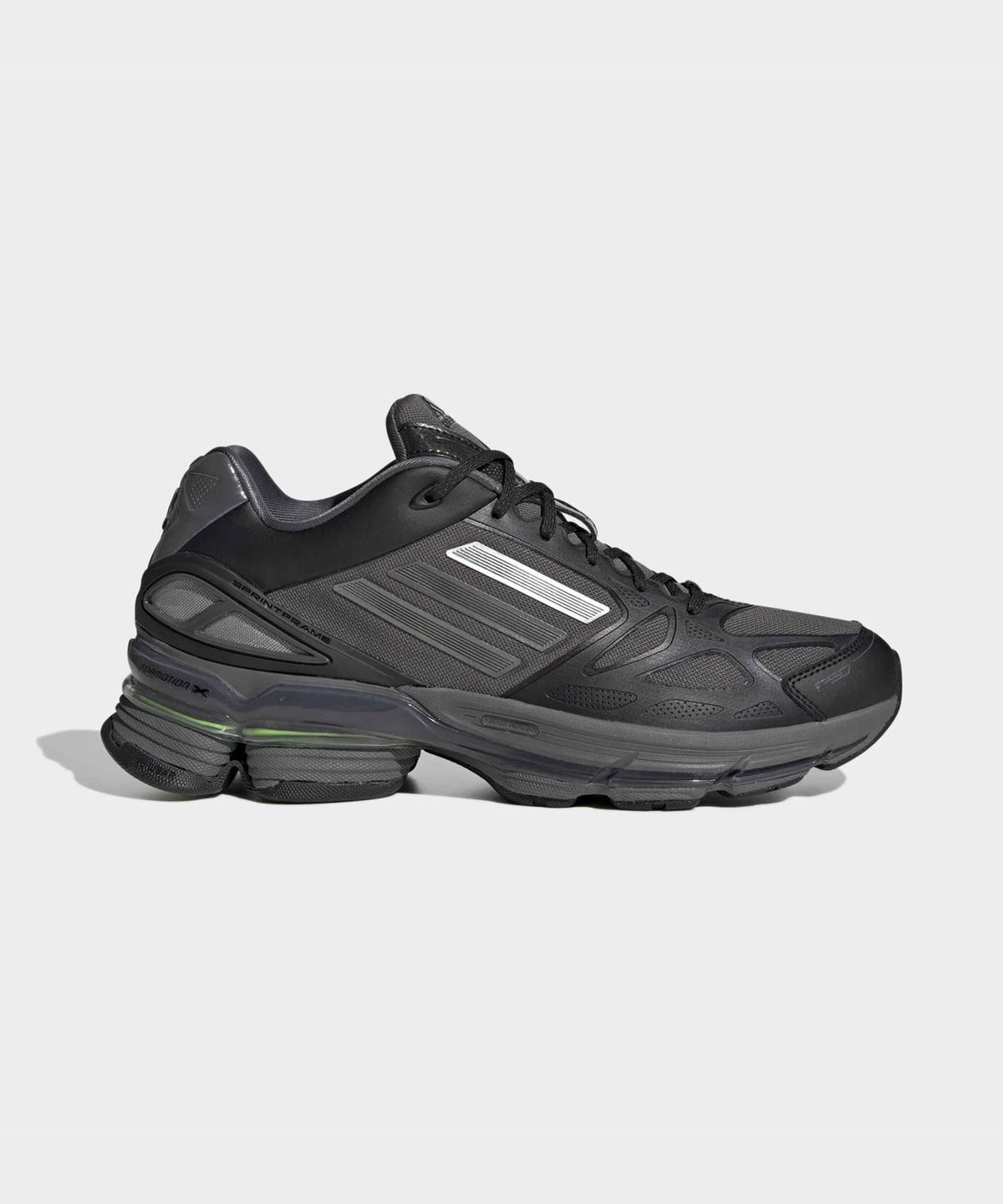 아디다스(ADIDAS) 아디제로 F50 - 블랙 / JQ1803