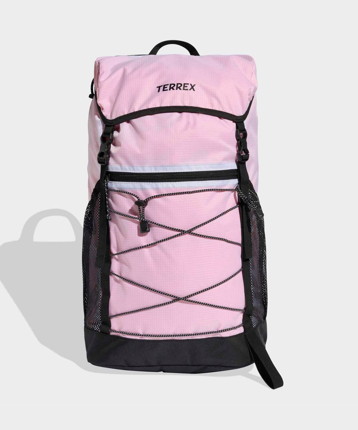 아디다스(ADIDAS) 테렉스 멀티 클라이마쿨 백팩 30L - 화이트 / JY7579