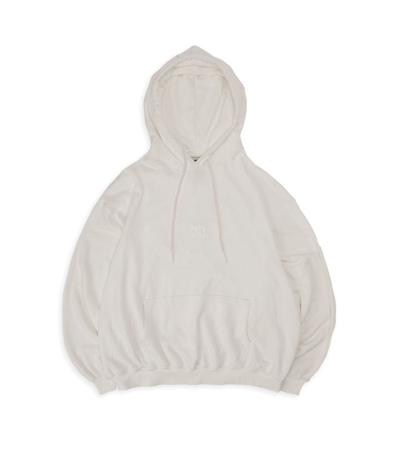 TUEWID CHERRY HOODIE