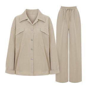 아웃포켓자켓밴딩팬츠세트_I6A-CSE003