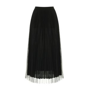 플리츠밴딩샤스커트_V6A-CSK006