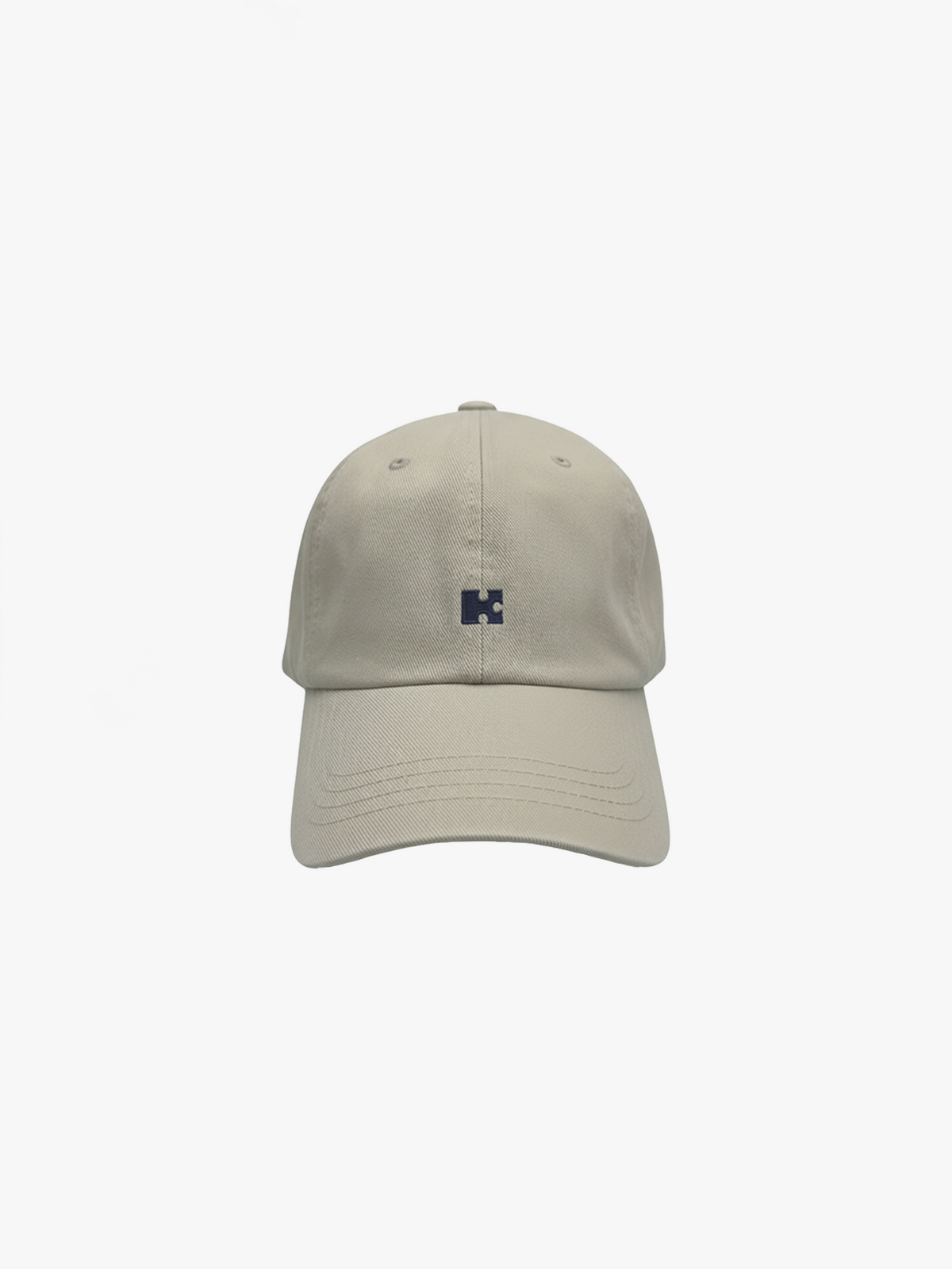 키크(KEEK) keek Crew Logo Ball Cap (3컬러)