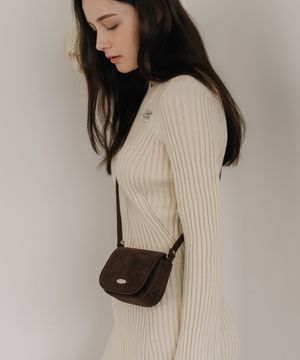 코코미니크로스백 GM189K_SDBR