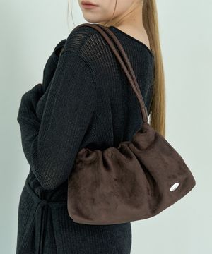 마리 숄더백 GM267K_SDBR