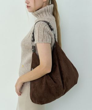 프리쇼퍼백 KC1399C_SDBR