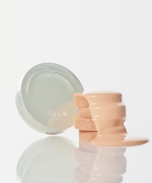 시카마누 세럼 인 하이글로우 쿠션 본품+리필 (3 Colors)