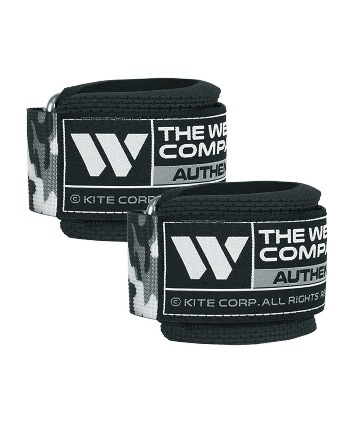 더웨이트컴퍼니(THE WEIGHT COMPANY) 몬스터 리스트 서포트 손목보호대 THD-0323, 블랙카모