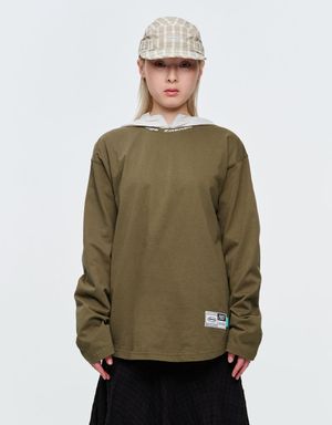 EM PINNACLE LSV-T (DEEP OLIVE)