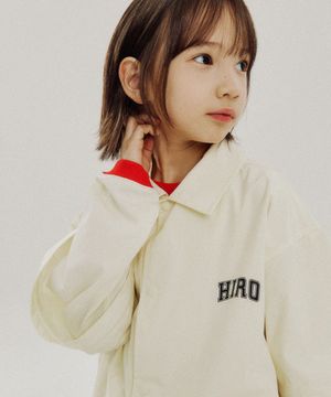 블랭크 투웨이 자켓