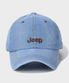 Small Logo Denim Cap (JR5GCU192LI)