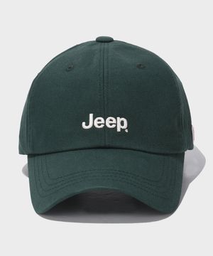 Small Logo Cap (JR5GCU192DN)