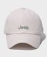 Small Logo Cap (JR5GCU192CE)