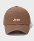Small Logo Cap (JR5GCU192BR)