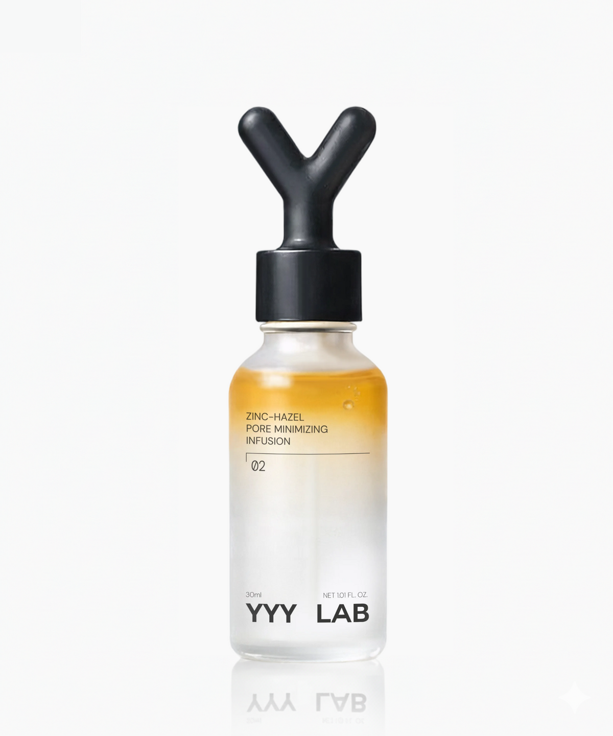 트리플와이랩(YYY LAB) 트리플와이랩 징크하젤 포어 미니마이징 인퓨전 30ml