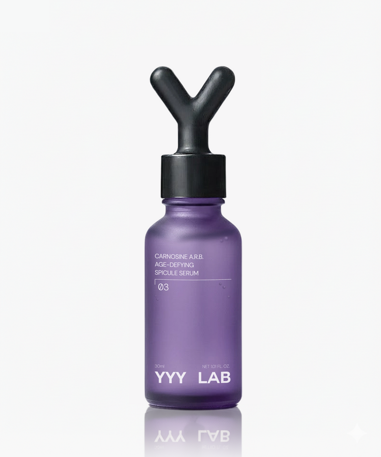 트리플와이랩 [에이알비 펩타이드] 카르노신 에이알비 에이지디파잉 스피큘 세럼 30ml