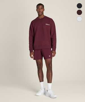 피크 테니스 쇼츠 7 (3color)