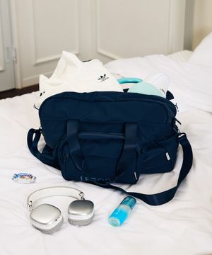 레고트 여행용 멀티 보스턴백 (3 colors)