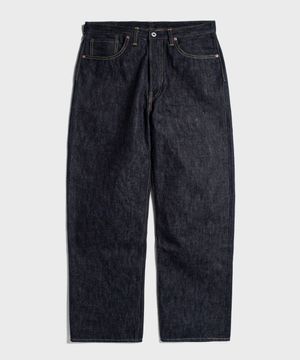 S801XX 1943 War Simplified Model Selvedge Denim Jeans