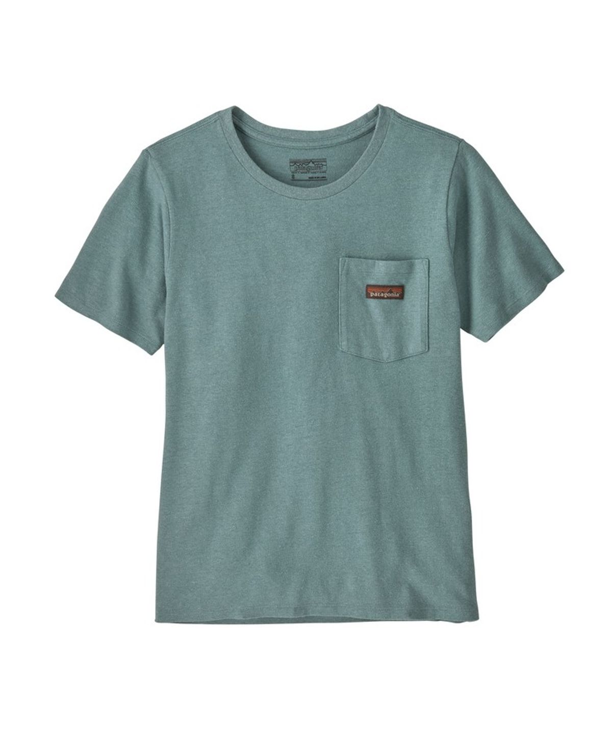 파타고니아(PATAGONIA) 우먼즈 워크 포켓 티 / 53415R5