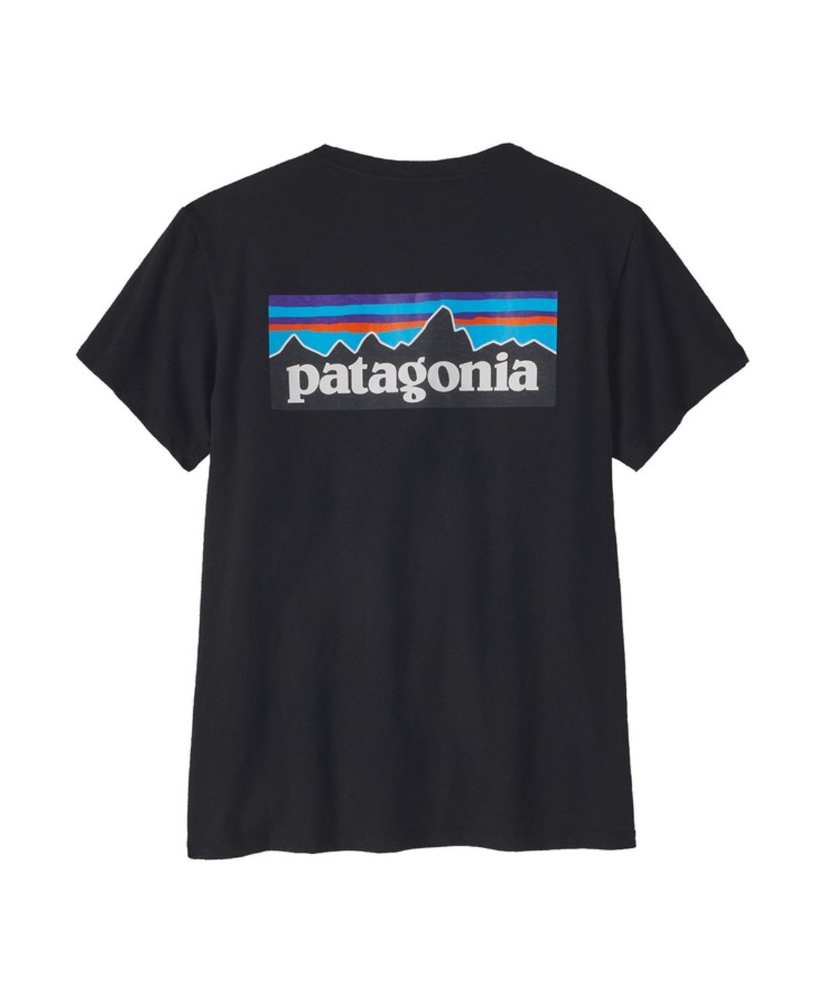 파타고니아(PATAGONIA) 우먼즈 P-6 로고 리스판서빌리-티 / 37567R5