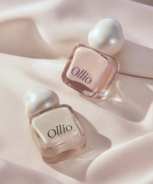 체리시 네일 폴리쉬 새틴 샤인 (2종 택1)