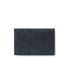 LEO CARD CASE - NAVY