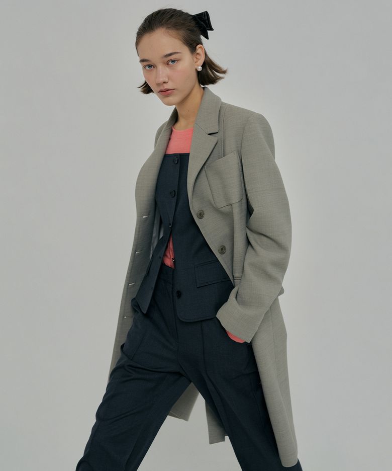 Coil coat Sage khaki