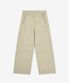 NBNTG21323 / UNI 2002 아카이브 카고 와이드 팬츠 (LIGHT BEIGE)
