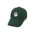 뉴 말본 베이직 버킷 볼캡 GREEN