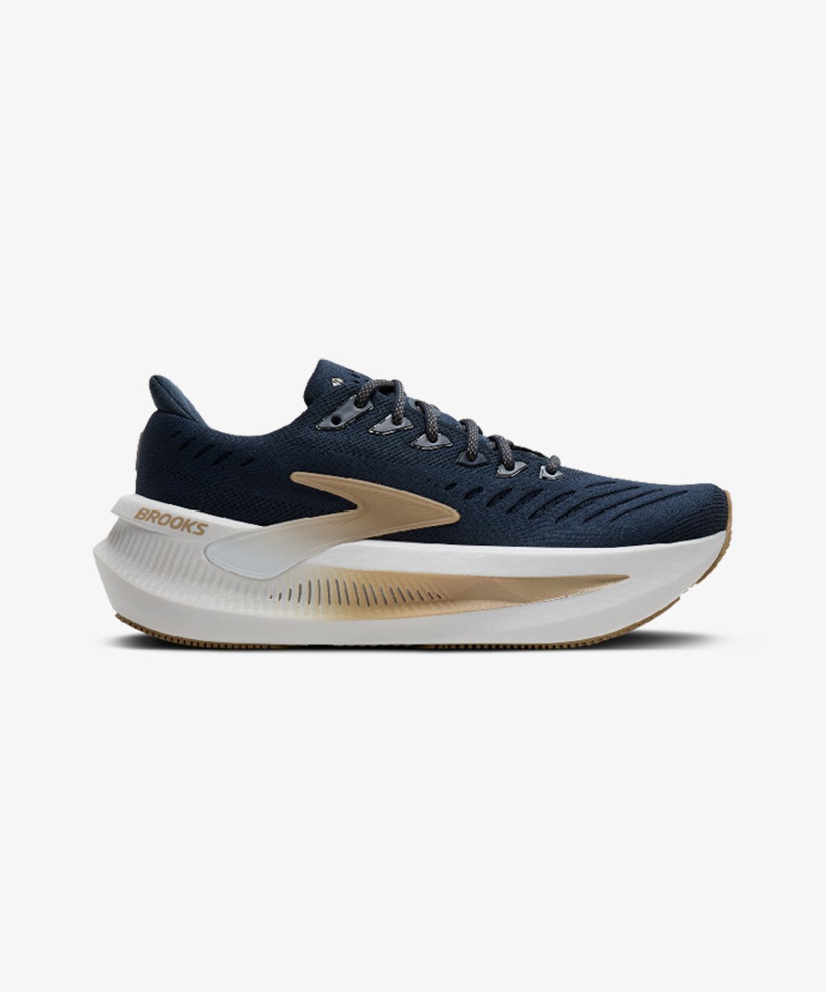 브룩스러닝(BROOKS RUNNING) (남성) 글리세린 맥스 2 미디움- 스펠바운드 / 1104791D485