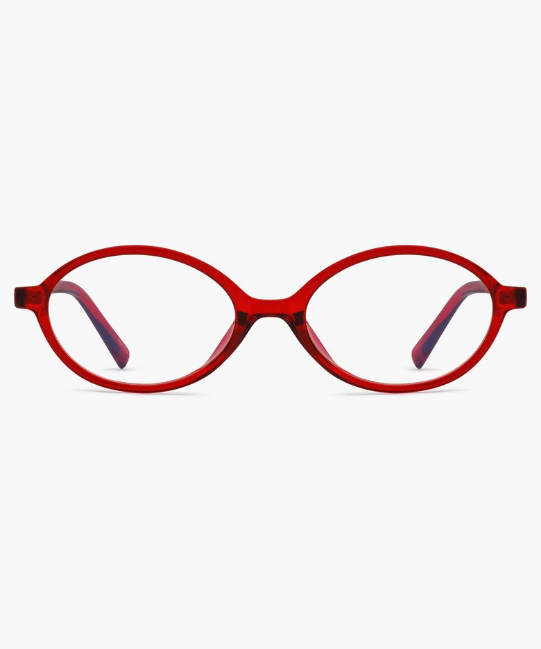RC GIGA 안경 RED