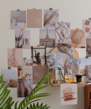 감성 풍경 사진 엽서 허전한 벽 꾸미기