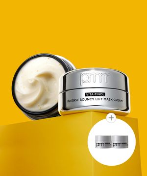 비타티놀 인텐스 바운시 리프트 마스크 크림 + 리필