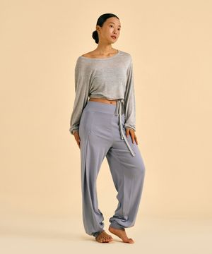 Inner Flow Pants (Sky Blue)