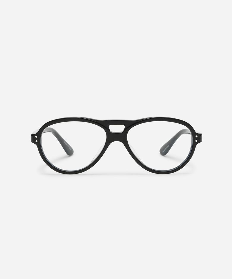 TEMIA · BLACK
