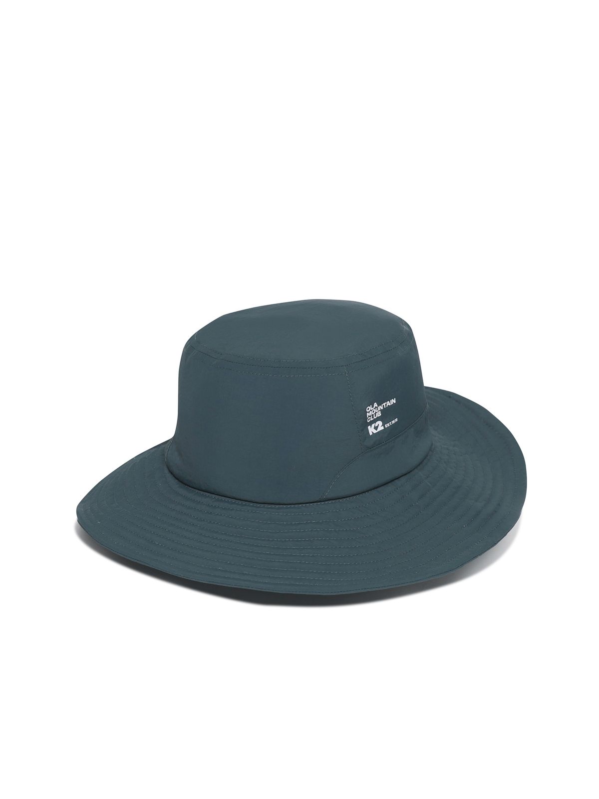 케이투(K2) FLYHIKE 간절기 기본 HAT_STEEL BLUE