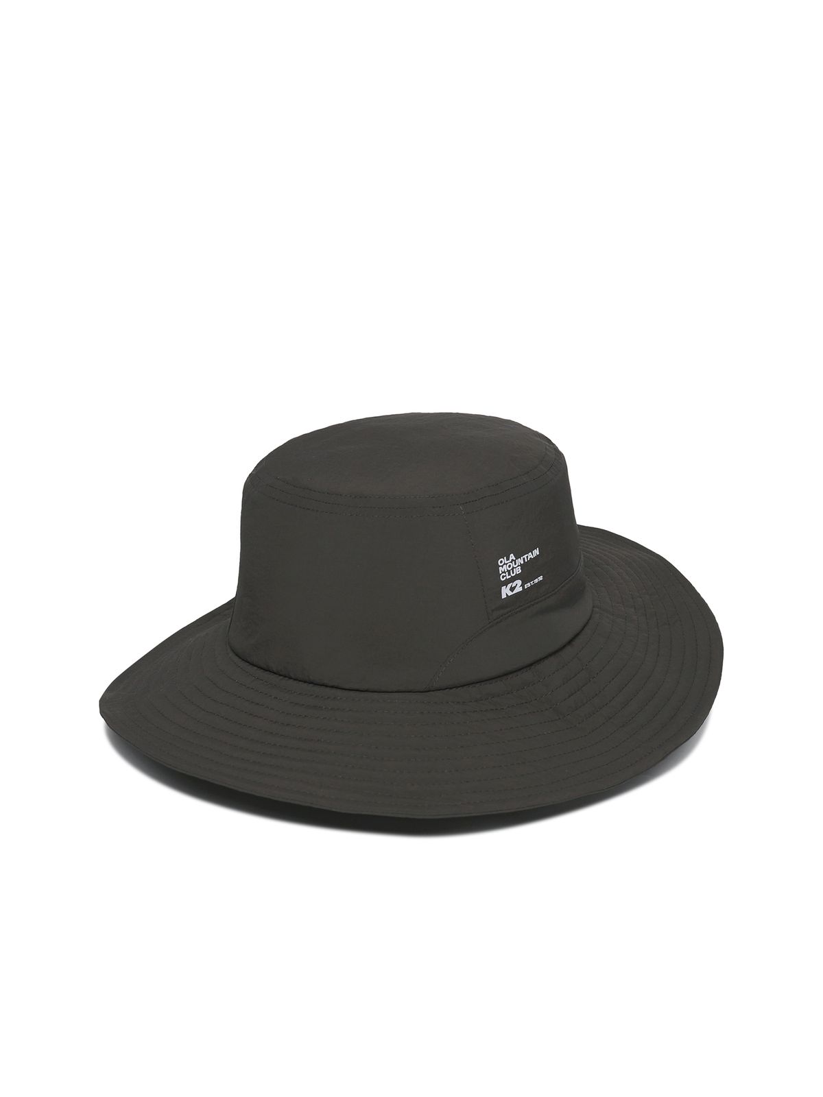 케이투(K2) FLYHIKE 간절기 기본 HAT_URBAN CHARCOAL