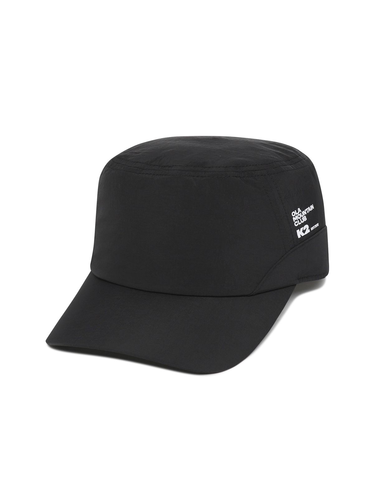 케이투(K2) FLYHIKE 간절기 기본 CAP_Black