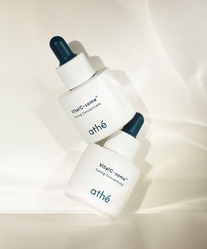 [2개] 아떼 바이탈 씨 좀 토닝 컨센트레이트 20ml