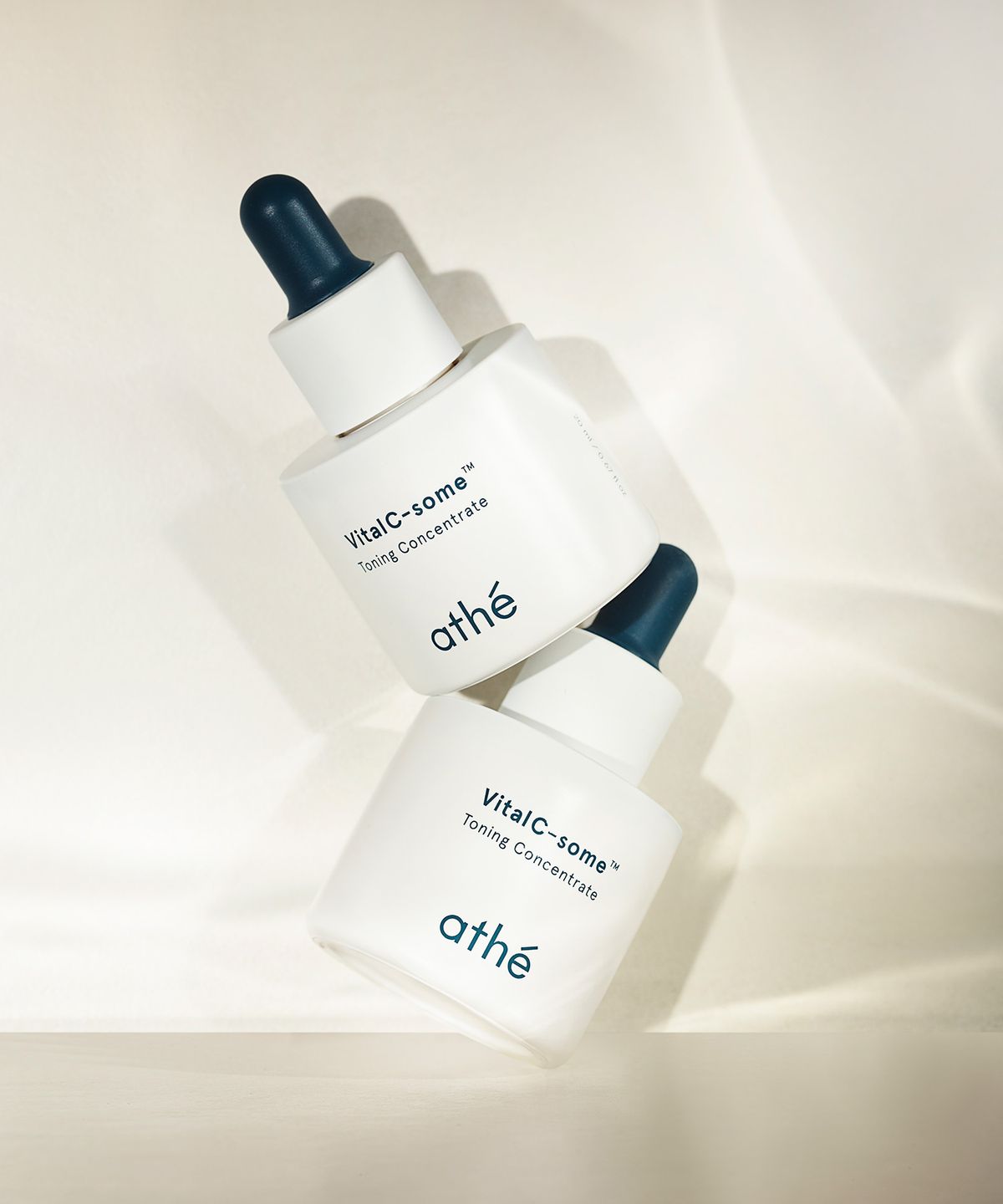 아떼(ATHE) [2개] 아떼 바이탈 씨 좀 토닝 컨센트레이트 20ml